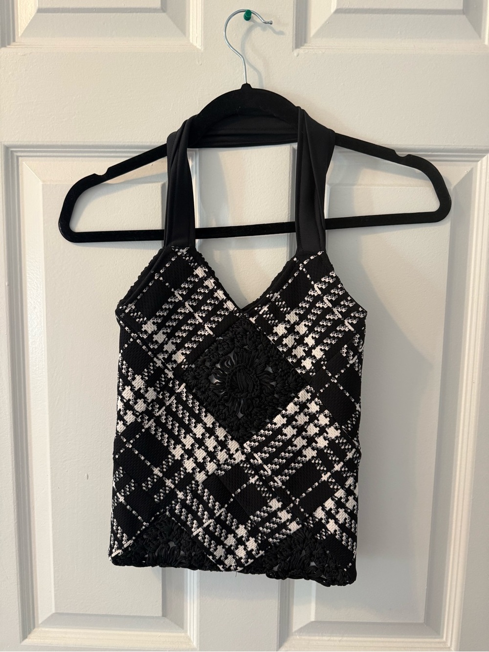Handmade Tote Bag 1 of 1